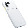Fairphone Funda Protectora Gen. 6 Cloud White