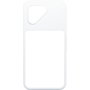 Fairphone Funda Protectora Gen. 6 Cloud White