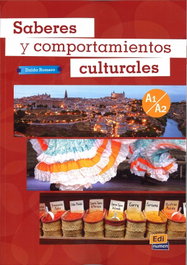EDINUMEN, SABERES Y COMPORTAMIENTOS CULTURALES A1/A2, Daida Romero