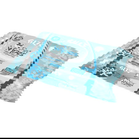 Croci Toallitas Húmedas XL Musgo Blanco para Perros y Gatos, 30x20 cm, 40 Unidades Croci Toallitas Húmedas XL Musgo Blanco para Perros y Gatos, 30x20 cm, 40 Unidades