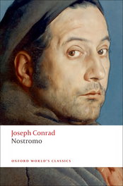 Nostromo, VV.AA. - OXFORD UNIVERSITY PRESS