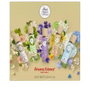 Alvarez Gomez Discovery Conjunto 5 Fragancias Frescas de 30 ml