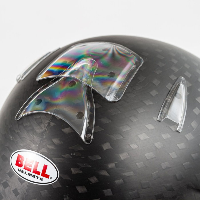 Bell HP7 EVO-III (HANS) Talla 58 FIA8860-2018