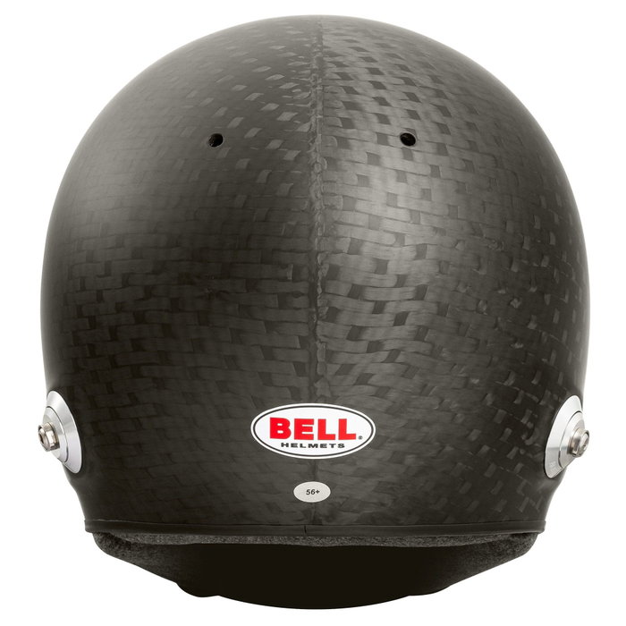Bell HP7 EVO-III (HANS) Talla 58 FIA8860-2018
