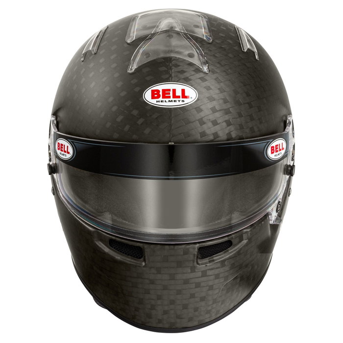 Bell HP7 EVO-III (HANS) Talla 58 FIA8860-2018
