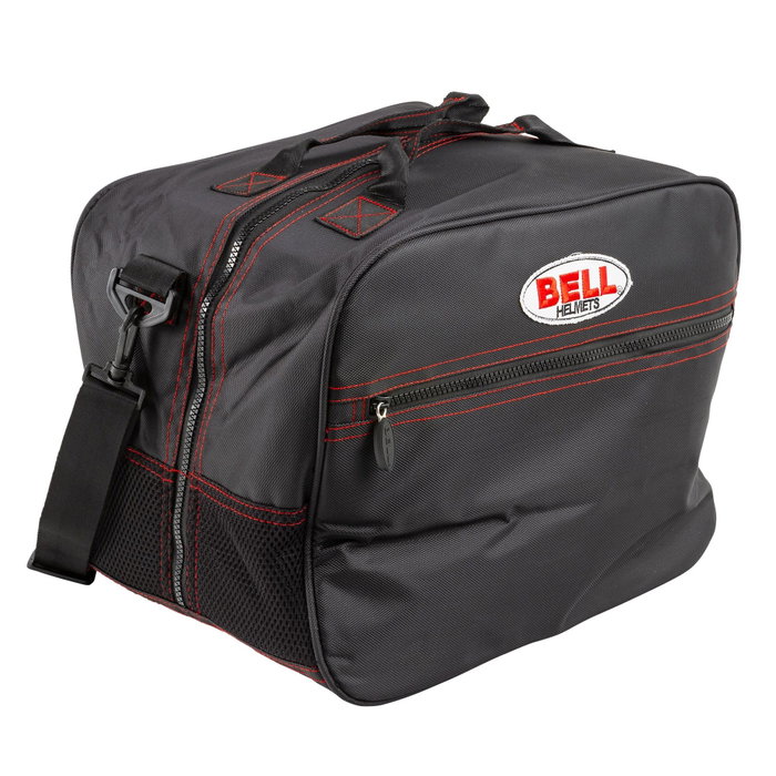Bell HP7 EVO-III (HANS) Talla 58 FIA8860-2018
