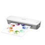 Fellowes ION A4 Plastificadora Blanca / Gris