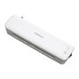Fellowes ION A4 Plastificadora Blanca / Gris