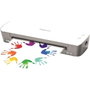 Fellowes ION A4 Plastificadora Blanca / Gris