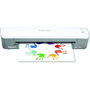 Fellowes ION A4 Plastificadora Blanca / Gris