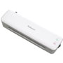 Fellowes Plastificadora ION A4 80-125 Micras Blanca y Gris