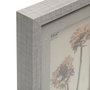 Versa Portafoto De Madera Magy 10x15 cm (Foto 10x15 cm) Material Madera MDF (4 Unidades)