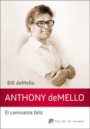 El caminante feliz, Bill Demello - DESCLEE DE BROUWER