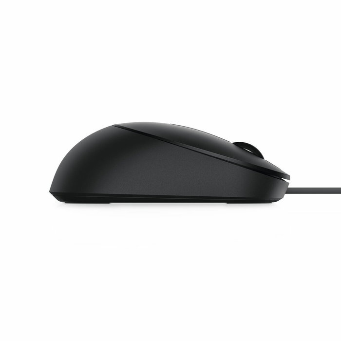 Dell MS3220 Ratón Láser con Cable 3200 DPI Negro Dell MS3220 Ratón Láser con Cable 3200 DPI Negro