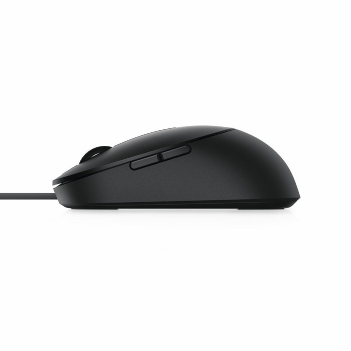 Dell MS3220 Ratón Láser con Cable 3200 DPI Negro Dell MS3220 Ratón Láser con Cable 3200 DPI Negro