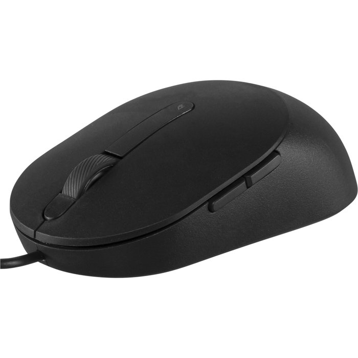 Dell MS3220 Ratón Láser con Cable 3200 DPI Negro Dell MS3220 Ratón Láser con Cable 3200 DPI Negro