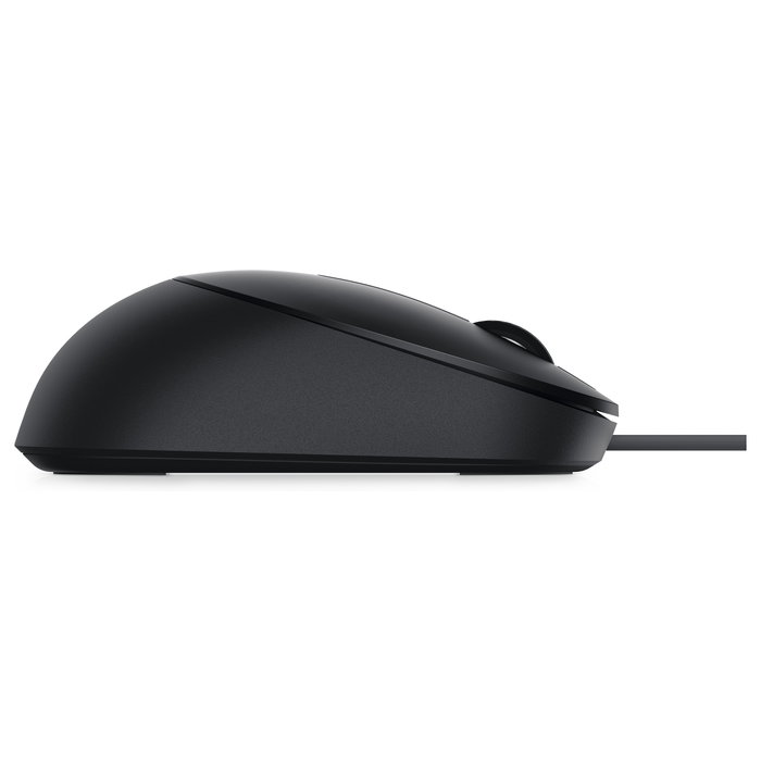 Dell MS3220 Ratón Láser con Cable 3200 DPI Negro Dell MS3220 Ratón Láser con Cable 3200 DPI Negro
