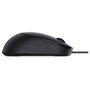 Dell MS3220 Ratón Láser con Cable 3200 DPI Negro