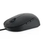 Dell MS3220 Ratón Láser con Cable 3200 DPI Negro