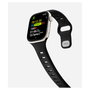 Nomad Tempo Band 42mm Negro