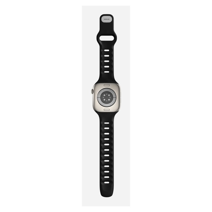 Nomad Tempo Band 42mm Negro Nomad Tempo Band 42mm Negro