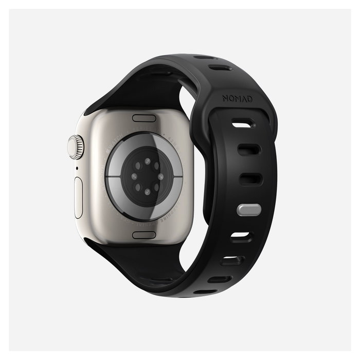 Nomad Tempo Band 42mm Negro Nomad Tempo Band 42mm Negro
