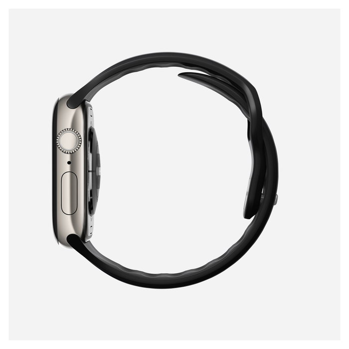 Nomad Tempo Band 42mm Negro Nomad Tempo Band 42mm Negro