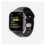 Nomad Tempo Band 42mm Negro
