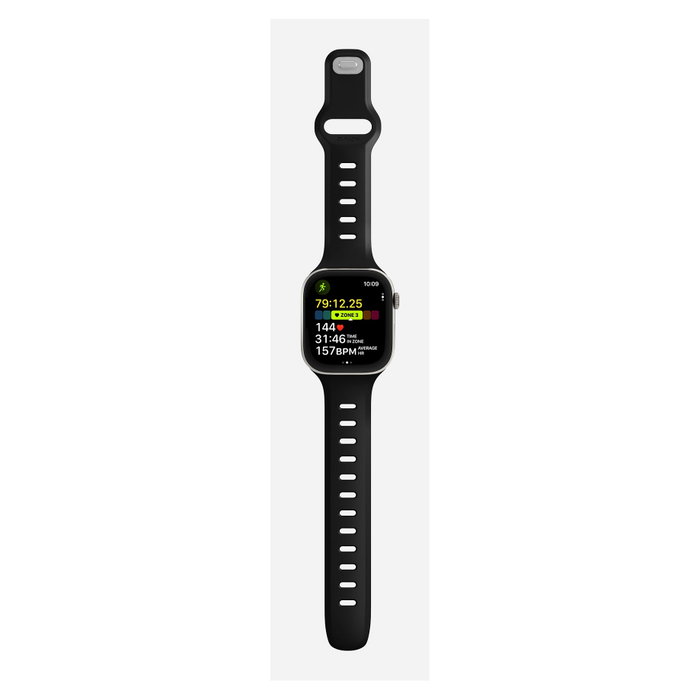 Nomad Tempo Band 42mm Negro Nomad Tempo Band 42mm Negro