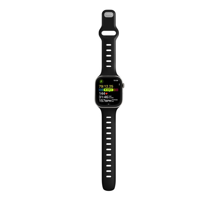 Nomad Tempo Band 42mm Negro Nomad Tempo Band 42mm Negro