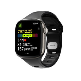 Nomad Tempo Band 42mm Negro