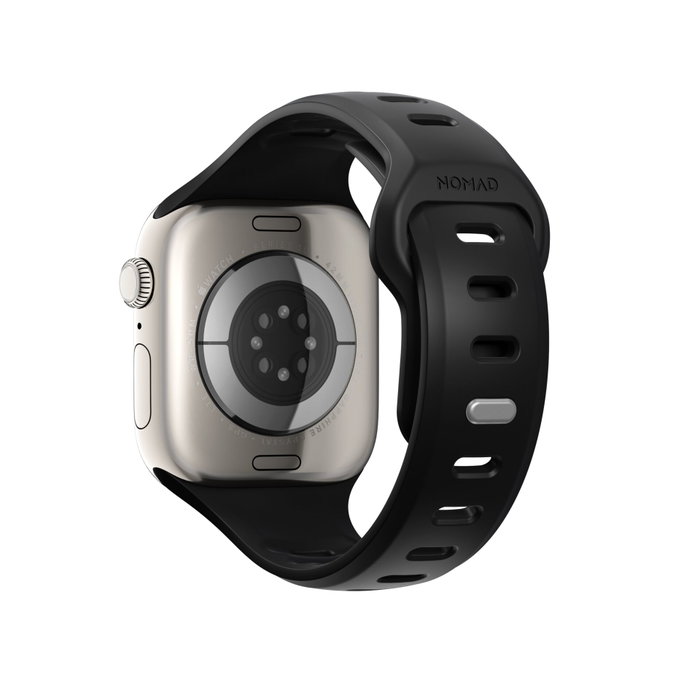 Nomad Tempo Band 42mm Negro Nomad Tempo Band 42mm Negro