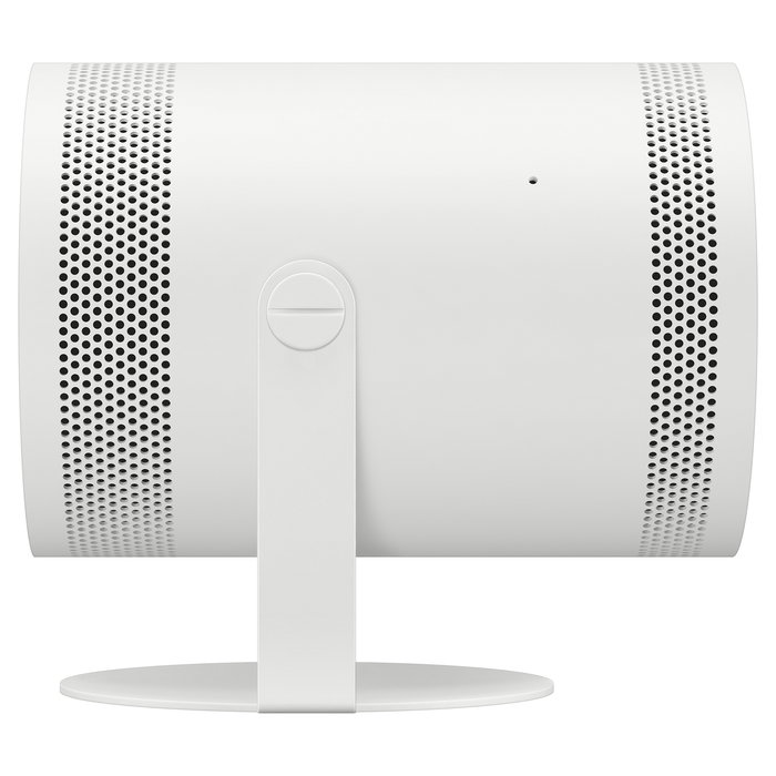 Samsung Freestyle SP-LFF3CLA Proyector DLP LED Full HD 1080p 230 Lúmenes Wi-Fi USB-C Portátil Blanco