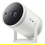 Samsung Freestyle SP-LFF3CLA Proyector DLP LED Full HD 1080p 230 Lúmenes Wi-Fi USB-C Portátil Blanco