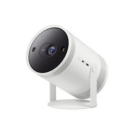Samsung Proyector SP-LFF3CLAX/SP-LFF3CLAXXXH Blanco, Láser, Smart TV, Full HD