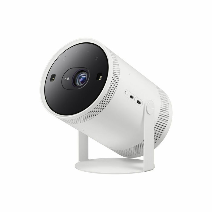 Samsung Freestyle SP-LFF3CLA Proyector Full HD Blanco Samsung Freestyle SP-LFF3CLA Proyector Full HD Blanco