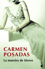 LA MAESTRA DE TITERES, Carmen Posadas - BOOKET