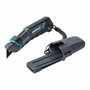 Wolfcraft Cúter de seguridad con funda y cordón