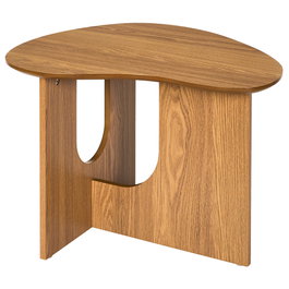 Home Deco Factory Mesa Auxiliar Calypso