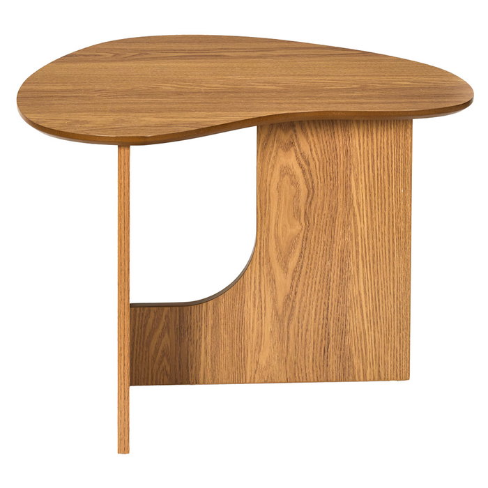 Home Deco Factory Mesa Auxiliar Calypso