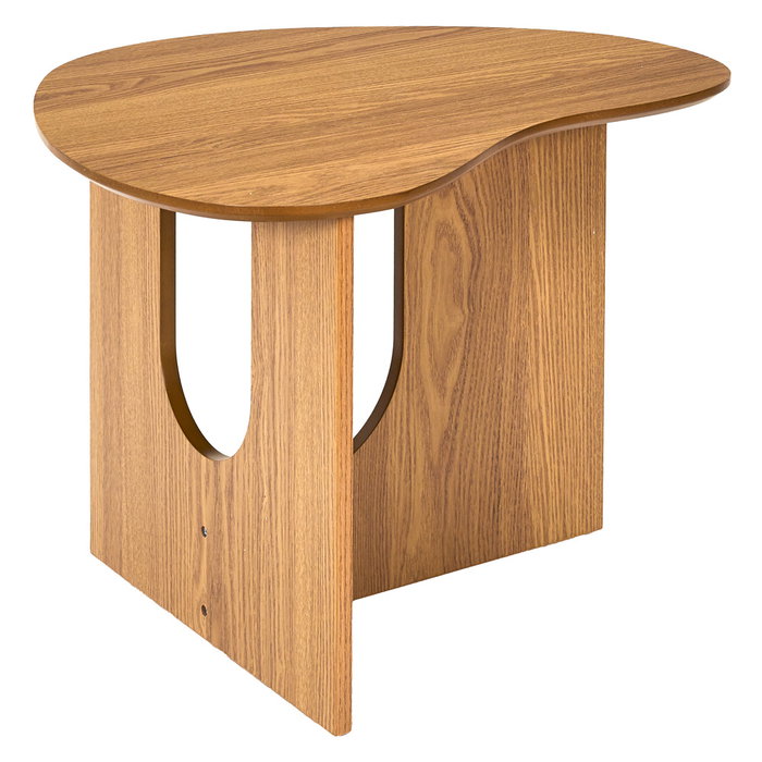 Home Deco Factory Mesa Auxiliar Calypso