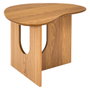 Home Deco Factory Mesa Auxiliar Calypso