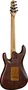 EKO Fire 701 Guitarra Eléctrica Stratocaster Wildwood - Natural Roasted Arce, Acabado Poros Abiertos Satinados