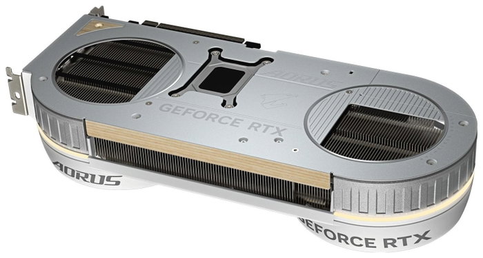 Gigabyte AORUS RTX 5080 16GB GDDR7 WD-16GD 1.0