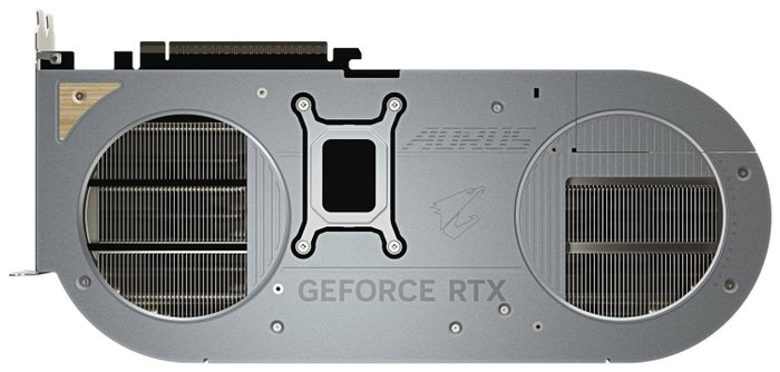 Gigabyte AORUS RTX 5080 16GB GDDR7 WD-16GD 1.0