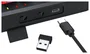 Redragon SHIVA PRO 87 K516RGB-PRO Teclado Gaming RGB Membrana Inalámbrico y con Cable 4000 mAh