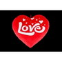 Creaciones Llopis Corazón Love 40 cm (Modelos Surtidos)