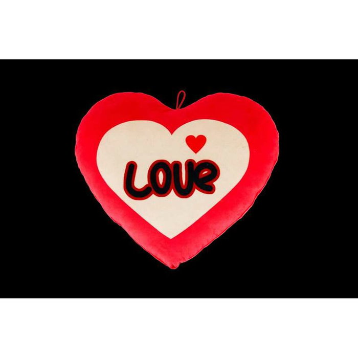 Creaciones Llopis Corazón Love 40 cm (Modelos Surtidos)