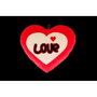 Creaciones Llopis Corazón Love 40 cm (Modelos Surtidos)