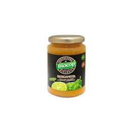 BIOCOP Compota de Bergamota 265g